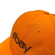 画像をギャラリービューアに読み込む, N.O.S. EBAY 6PANEL CAP