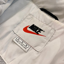 画像をギャラリービューアに読み込む, 90s NIKE TRACK TOP