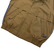 画像をギャラリービューアに読み込む, 90s LONDON FOG STAND COLLAR JKT