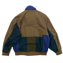画像をギャラリービューアに読み込む, 90s LONDON FOG STAND COLLAR JKT
