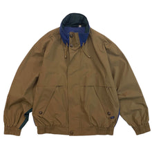 画像をギャラリービューアに読み込む, 90s LONDON FOG STAND COLLAR JKT