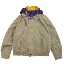 画像をギャラリービューアに読み込む, 90s MCGREGOR DOUBLE COLLAR JKT