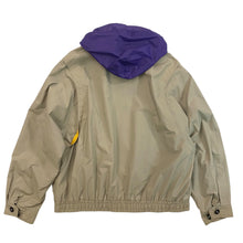 画像をギャラリービューアに読み込む, 90s MCGREGOR DOUBLE COLLAR JKT