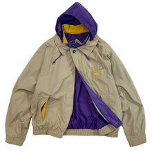 画像をギャラリービューアに読み込む, 90s MCGREGOR DOUBLE COLLAR JKT