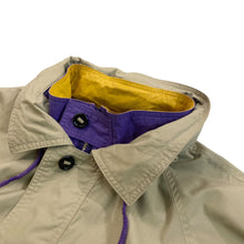 画像をギャラリービューアに読み込む, 90s MCGREGOR DOUBLE COLLAR JKT