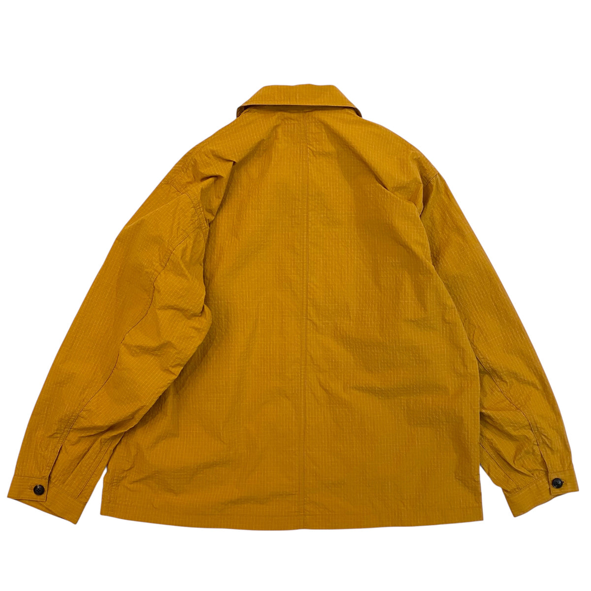 SEDAN ALL-PURPOSE / GRAPH PLAID NYLON WORK JACKET – TOXGO