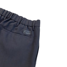 画像をギャラリービューアに読み込む, SEDAN ALL-PURPOSE / VENTILATION WIDE SLACKS : CHARCOAL