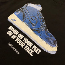 画像をギャラリービューアに読み込む, FULL COURT PRESS / SHEED TEE