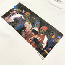 画像をギャラリービューアに読み込む, FULL COURT PRESS / STATE PROPERTY TEE