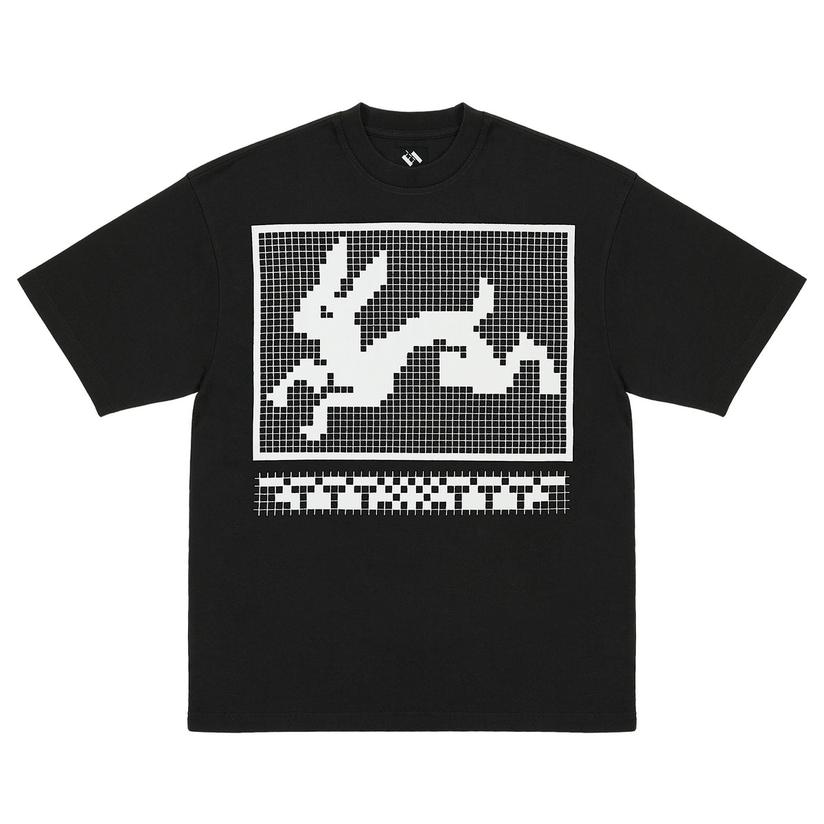 THE TRILOGY TAPES / TTT HARE T-SHIRT – TOXGO