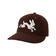 画像をギャラリービューアに読み込む, THE TRILOGY TAPES / TTT HARE WOOL BALL CAP