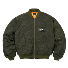 画像をギャラリービューアに読み込む, THE TRILOGY TAPES / TTT BOMBER JACKET