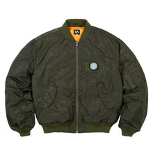 画像をギャラリービューアに読み込む, THE TRILOGY TAPES / TTT BOMBER JACKET