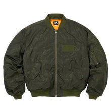 画像をギャラリービューアに読み込む, THE TRILOGY TAPES / TTT BOMBER JACKET