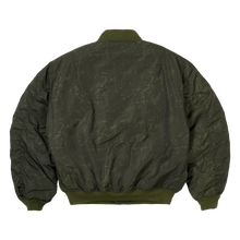 画像をギャラリービューアに読み込む, THE TRILOGY TAPES / TTT BOMBER JACKET