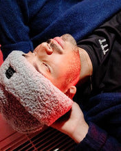 画像をギャラリービューアに読み込む, THE TRILOGY TAPES / TTT THICK FLEECE BEANIE