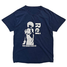 画像をギャラリービューアに読み込む, NEON GENESIS EVANGELION “REI” S/S TEE