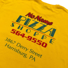 画像をギャラリービューアに読み込む, NO NAME PIZZA SHOPPER S/S STAFF TEE