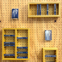 画像をギャラリービューアに読み込む, DRINK & MOOD / CASSETTE TAPE RACK MADE BY NOTEWORKS : M