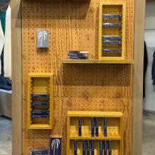 画像をギャラリービューアに読み込む, DRINK & MOOD / CASSETTE TAPE RACK MADE BY NOTEWORKS : S