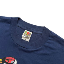 画像をギャラリービューアに読み込む, 90s UTICA ZOO “ASIAN REALM” S/S TEE