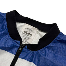画像をギャラリービューアに読み込む, 1999 DUPONT TYVEK JACKET