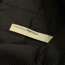 画像をギャラリービューアに読み込む, PERRY ELLIS “PORTFOLIO” TWO TUCK TROUSERS
