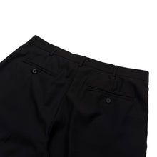 画像をギャラリービューアに読み込む, PERRY ELLIS “PORTFOLIO” TWO TUCK TROUSERS