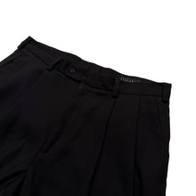 画像をギャラリービューアに読み込む, PERRY ELLIS “PORTFOLIO” TWO TUCK TROUSERS