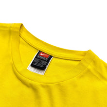 画像をギャラリービューアに読み込む, 00s NIKE BRASIL “R.CARLOS” S/S TEE