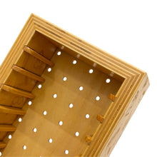 画像をギャラリービューアに読み込む, DRINK & MOOD / CASSETTE TAPE RACK MADE BY NOTEWORKS : S