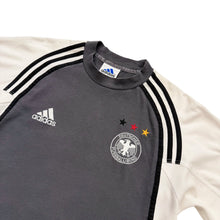 画像をギャラリービューアに読み込む, 2002 ADIDAS “DFB” S/S TEE