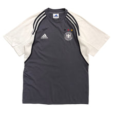 画像をギャラリービューアに読み込む, 2002 ADIDAS “DFB” S/S TEE