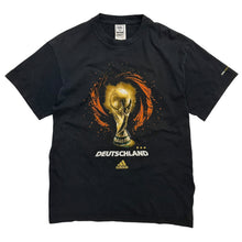 画像をギャラリービューアに読み込む, 2006 ADIDAS “FIFA WORLD CUP” S/S TEE