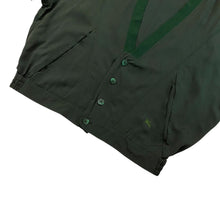 画像をギャラリービューアに読み込む, 80s BURBERRY’S RAYON CARDIGAN