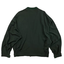 画像をギャラリービューアに読み込む, 80s BURBERRY’S RAYON CARDIGAN