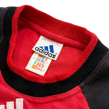 画像をギャラリービューアに読み込む, 1998-1999 ADIDAS “FC KAISERSLAUTERN” S/S TEE