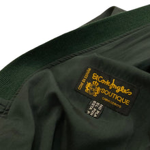 画像をギャラリービューアに読み込む, 80s BURBERRY’S RAYON CARDIGAN