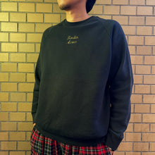 画像をギャラリービューアに読み込む, 90s RADIO ACRES CREWNECK