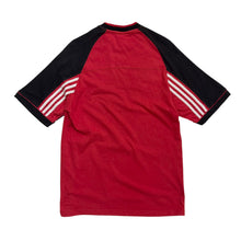 画像をギャラリービューアに読み込む, 1998-1999 ADIDAS “FC KAISERSLAUTERN” S/S TEE