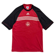 画像をギャラリービューアに読み込む, 1998-1999 ADIDAS “FC KAISERSLAUTERN” S/S TEE
