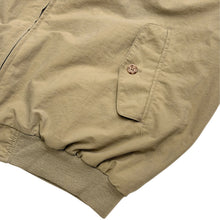 画像をギャラリービューアに読み込む, 90s L.L.BEAN HARRINGTON JACKET