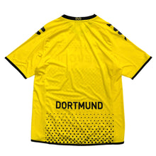 画像をギャラリービューアに読み込む, 2011-2012 KAPPA “BORUSSIA DORTMUND” S/S GAME SHIRT
