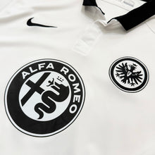 画像をギャラリービューアに読み込む, 2015-2016 NIKE “EINTRACHT FRANKFURT” S/S GAME SHIRT