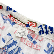 画像をギャラリービューアに読み込む, MILLER LITE ALL OVER PATTERN EASY PANTS