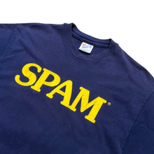 画像をギャラリービューアに読み込む, 90s “SPAM” S/S TEE