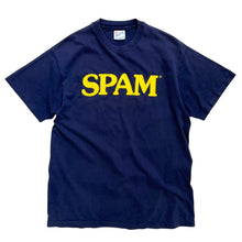 画像をギャラリービューアに読み込む, 90s “SPAM” S/S TEE