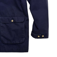 画像をギャラリービューアに読み込む, AFLAC HUNTING JACKET