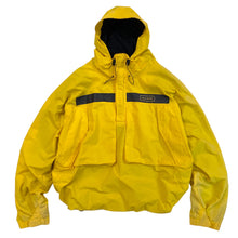 画像をギャラリービューアに読み込む, 90s POLO SPORT ANORAK PARKA