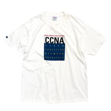 画像をギャラリービューアに読み込む, CCNA S/S TEE